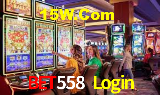 PIX Instantâneo Bet558 Login