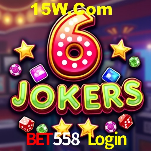 Casino VIP Bet558 Login