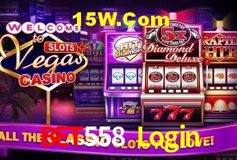 Promoções Sazonais Bet558 Login