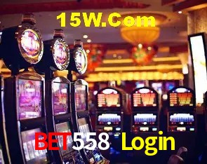 Benefícios da Conta Bet558 Login