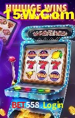 Segurança 2FA Bet558 Login
