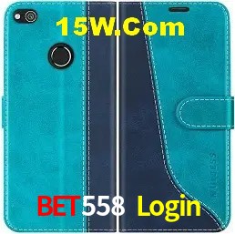 Sistemas de Segurança Bet558 Login