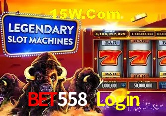 Diretório de Jogos Bet558 Login