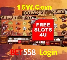 Especiais de Fim de Semana Bet558 Login