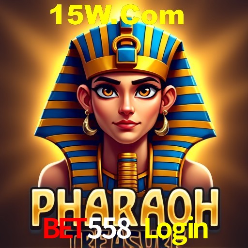 Descubra o Mundo do Cassino Online com Bet558 Login
