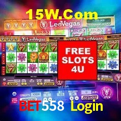 Ofertas Exclusivas Bet558 Login