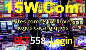 Bet558 Login