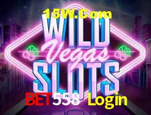 Tecnologia da Plataforma Bet558 Login