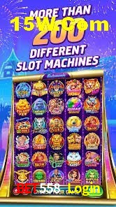 Casino Ao Vivo Bet558 Login