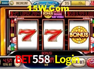 Segurança 2FA Bet558 Login