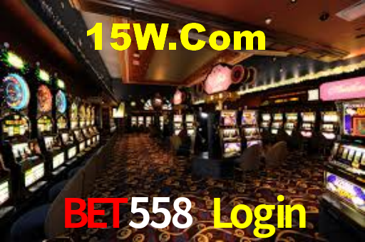 Bet558 Login