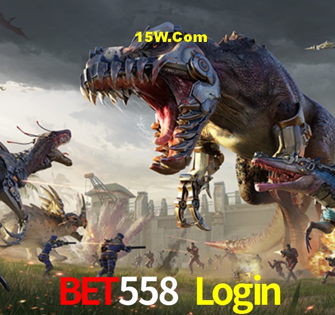 Jogos de Slot Bet558 Login