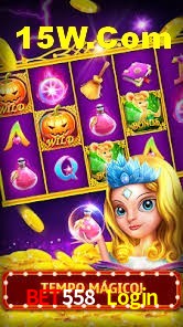 Casino VIP Bet558 Login