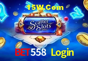 Integração de APIs Bet558 Login